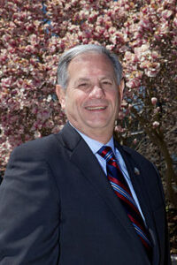 Bergen County Executive