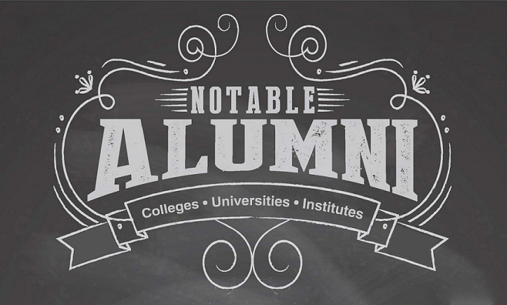 Notable Alumni