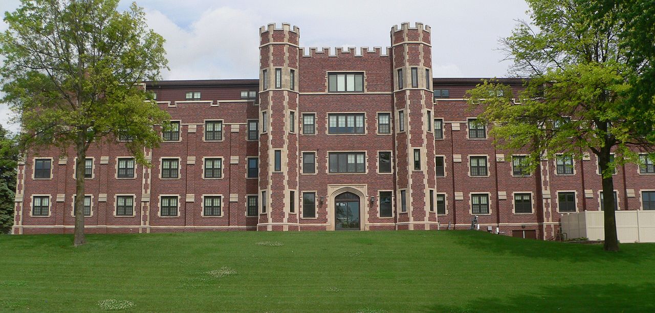 Doane University Notable Alumni Home