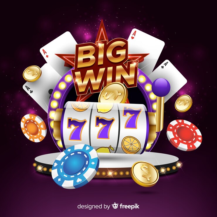 Situs Slot777