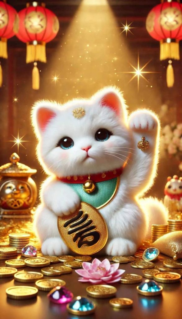 Lucky Neko