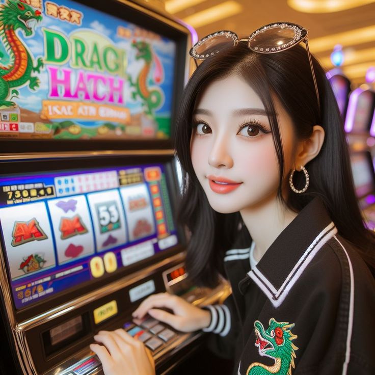 Slot Deposit 10 Ribu